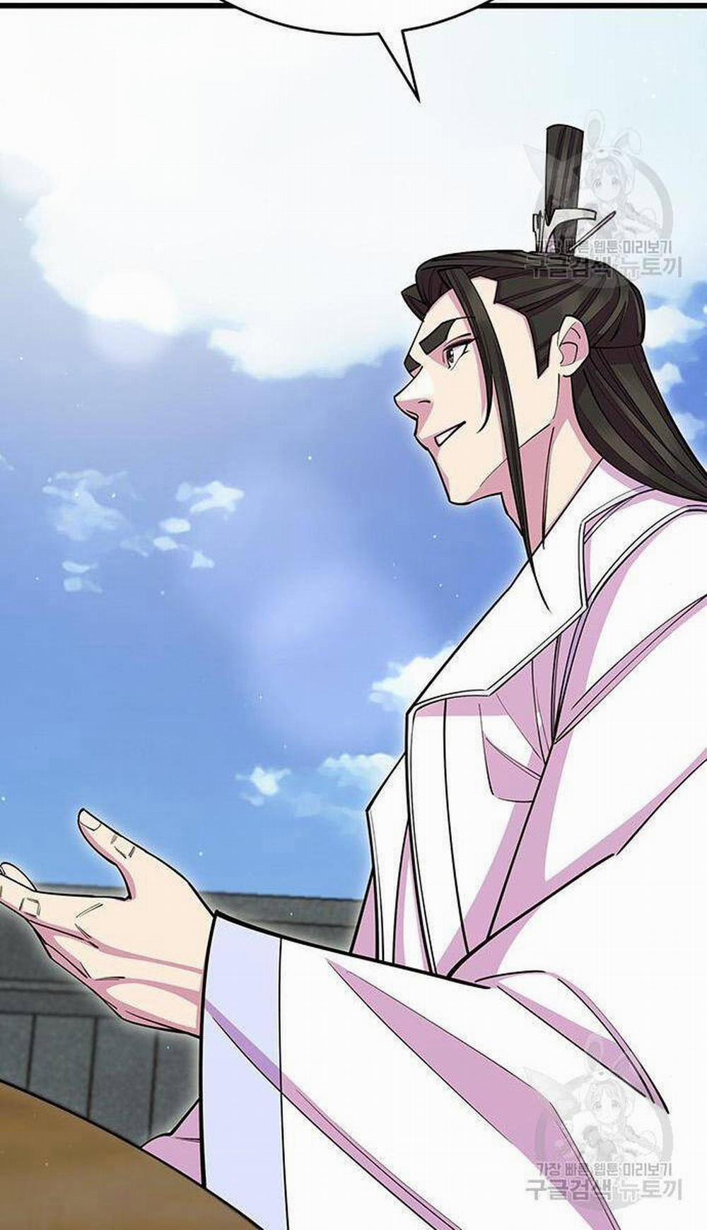 Thiên Hạ Đệ Nhất Đại Sư Huynh 64 trang 92