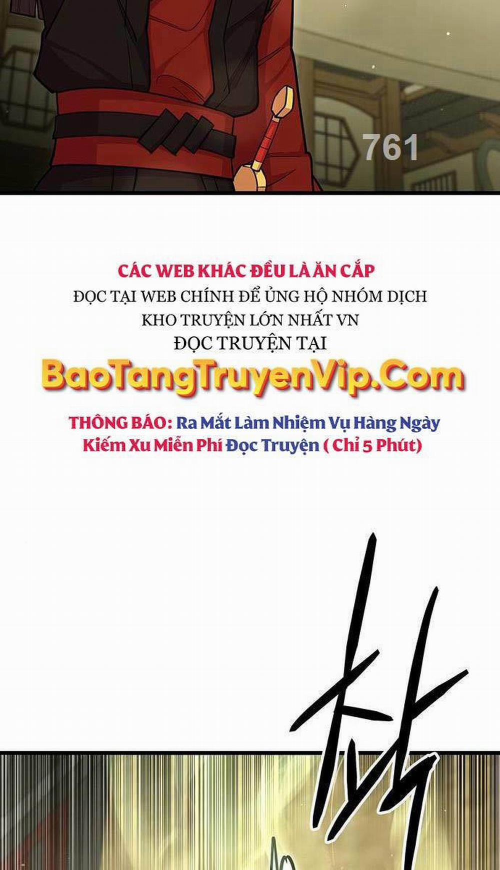 Thiên Hạ Đệ Nhất Đại Sư Huynh 65 trang 1