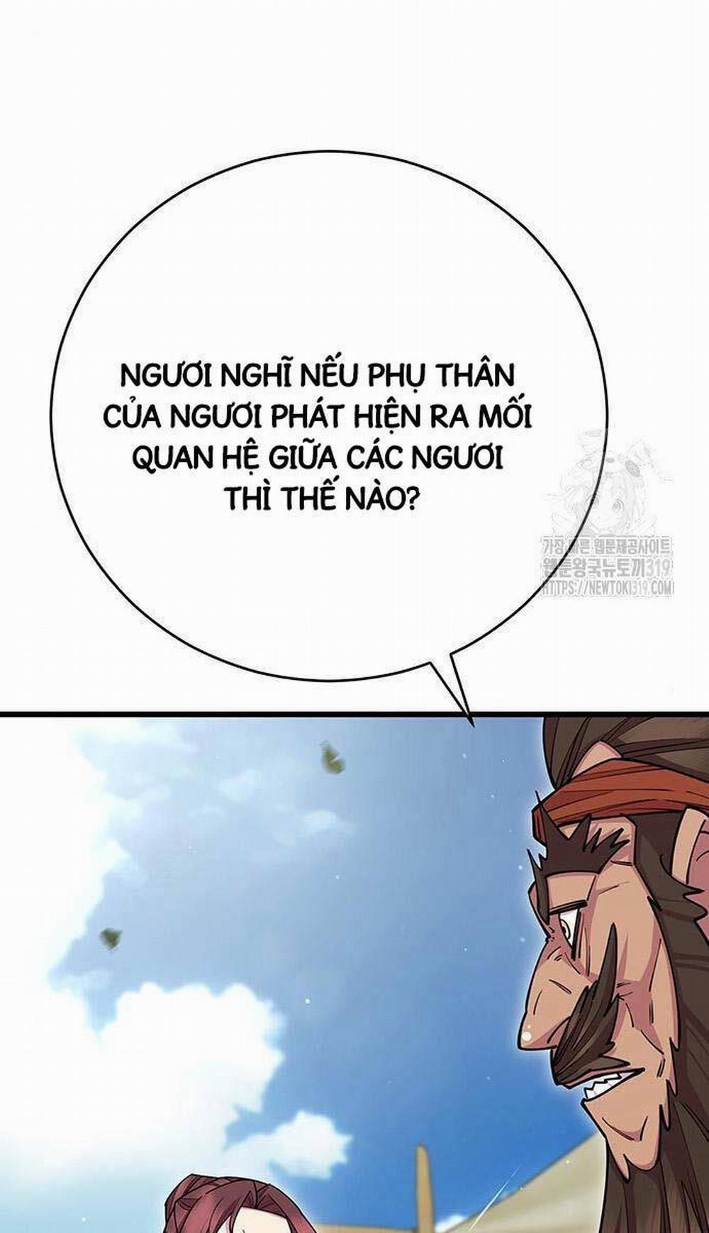 Thiên Hạ Đệ Nhất Đại Sư Huynh 65 trang 100