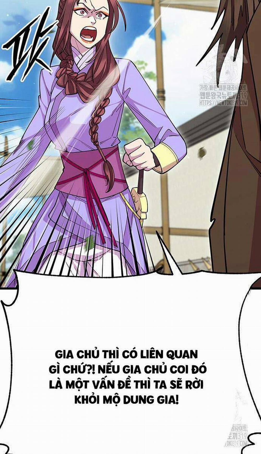 Thiên Hạ Đệ Nhất Đại Sư Huynh 65 trang 101