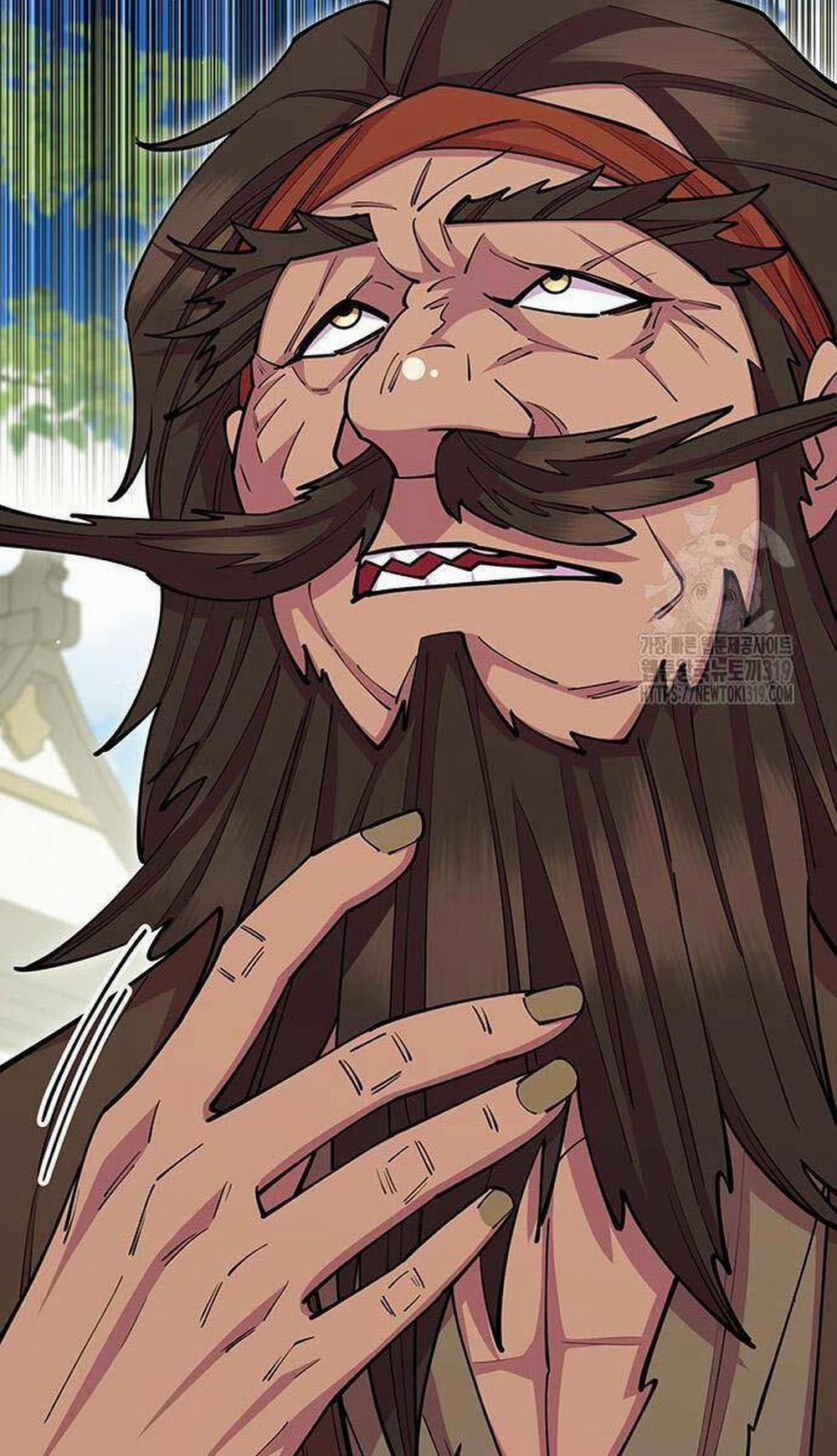 Thiên Hạ Đệ Nhất Đại Sư Huynh 65 trang 103