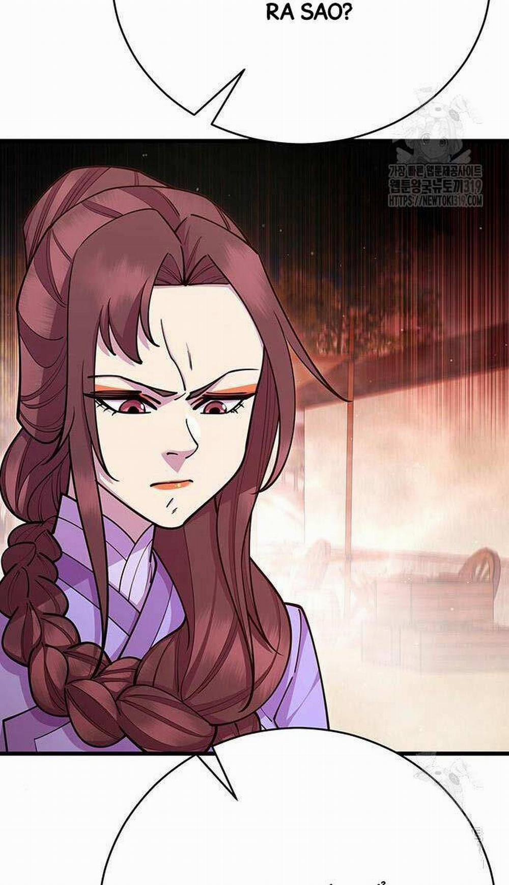 Thiên Hạ Đệ Nhất Đại Sư Huynh 65 trang 107