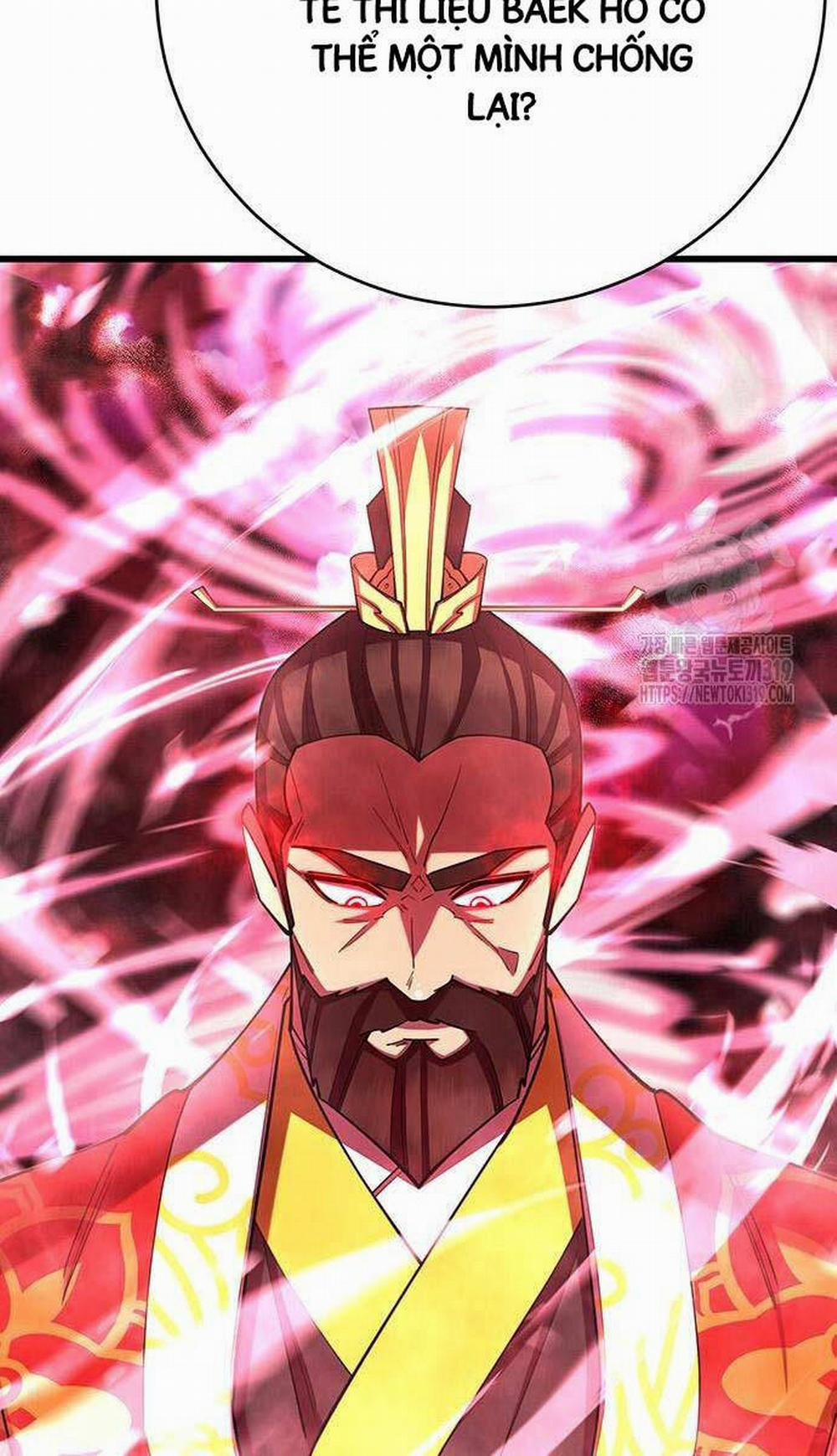 Thiên Hạ Đệ Nhất Đại Sư Huynh 65 trang 109