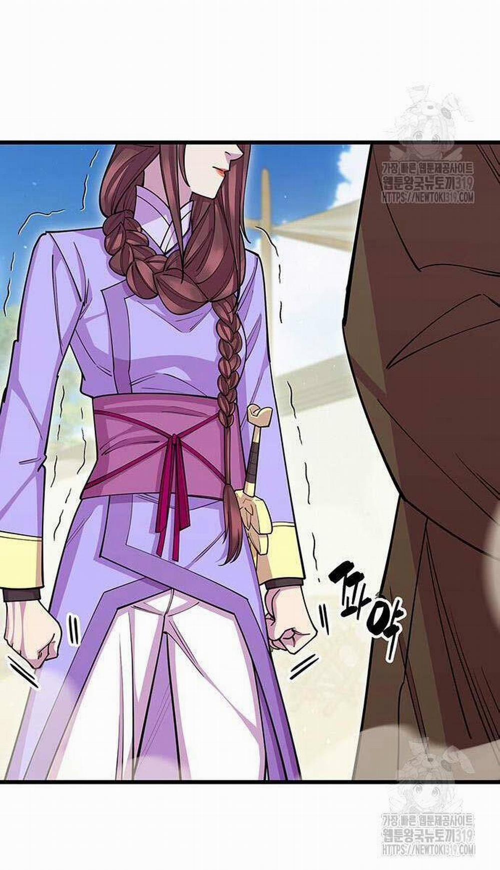 Thiên Hạ Đệ Nhất Đại Sư Huynh 65 trang 113