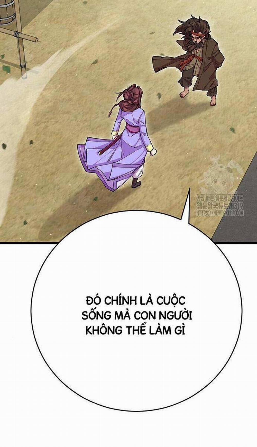 Thiên Hạ Đệ Nhất Đại Sư Huynh 65 trang 115