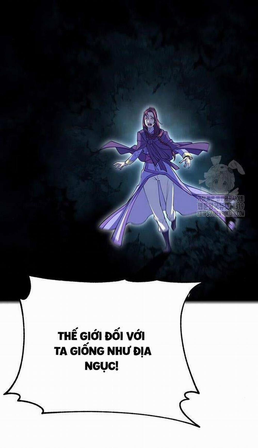 Thiên Hạ Đệ Nhất Đại Sư Huynh 65 trang 121