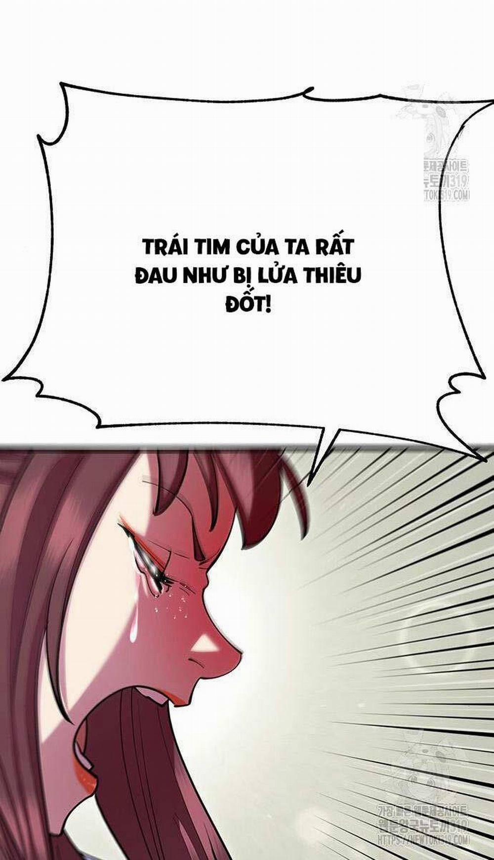 Thiên Hạ Đệ Nhất Đại Sư Huynh 65 trang 122