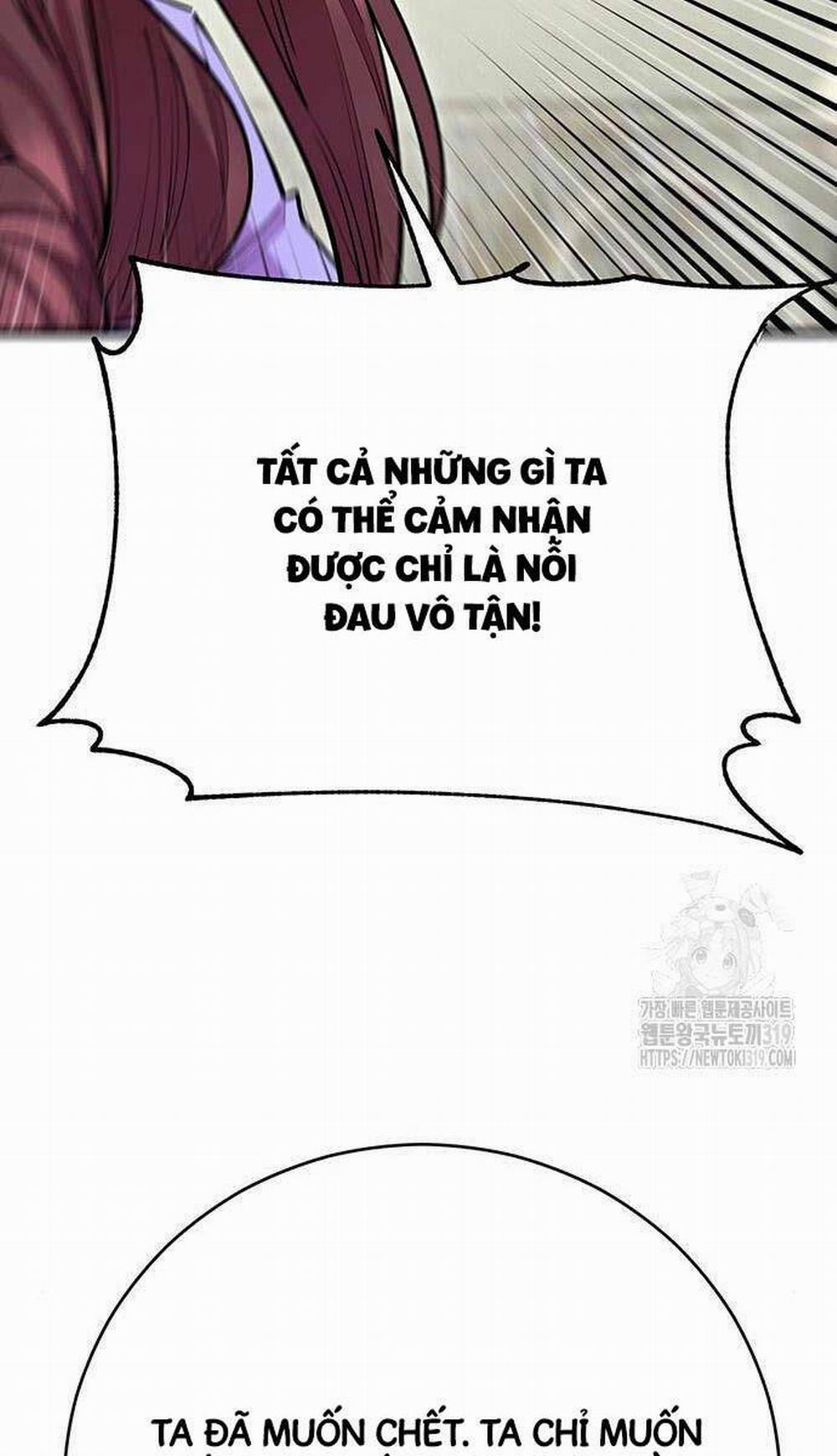 Thiên Hạ Đệ Nhất Đại Sư Huynh 65 trang 123