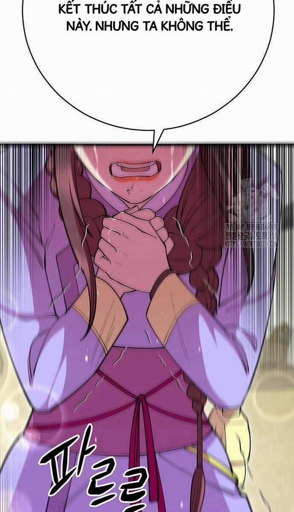 Thiên Hạ Đệ Nhất Đại Sư Huynh 65 trang 124