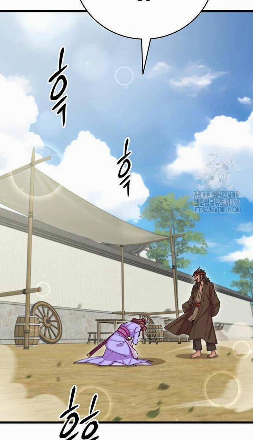 Thiên Hạ Đệ Nhất Đại Sư Huynh 65 trang 127