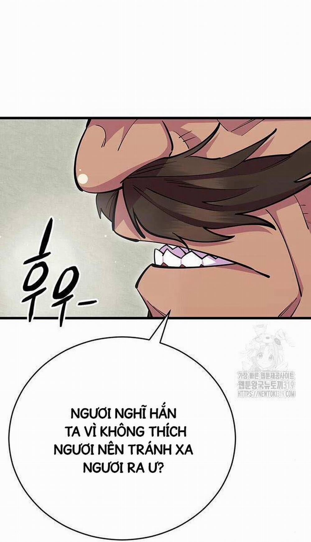 Thiên Hạ Đệ Nhất Đại Sư Huynh 65 trang 129