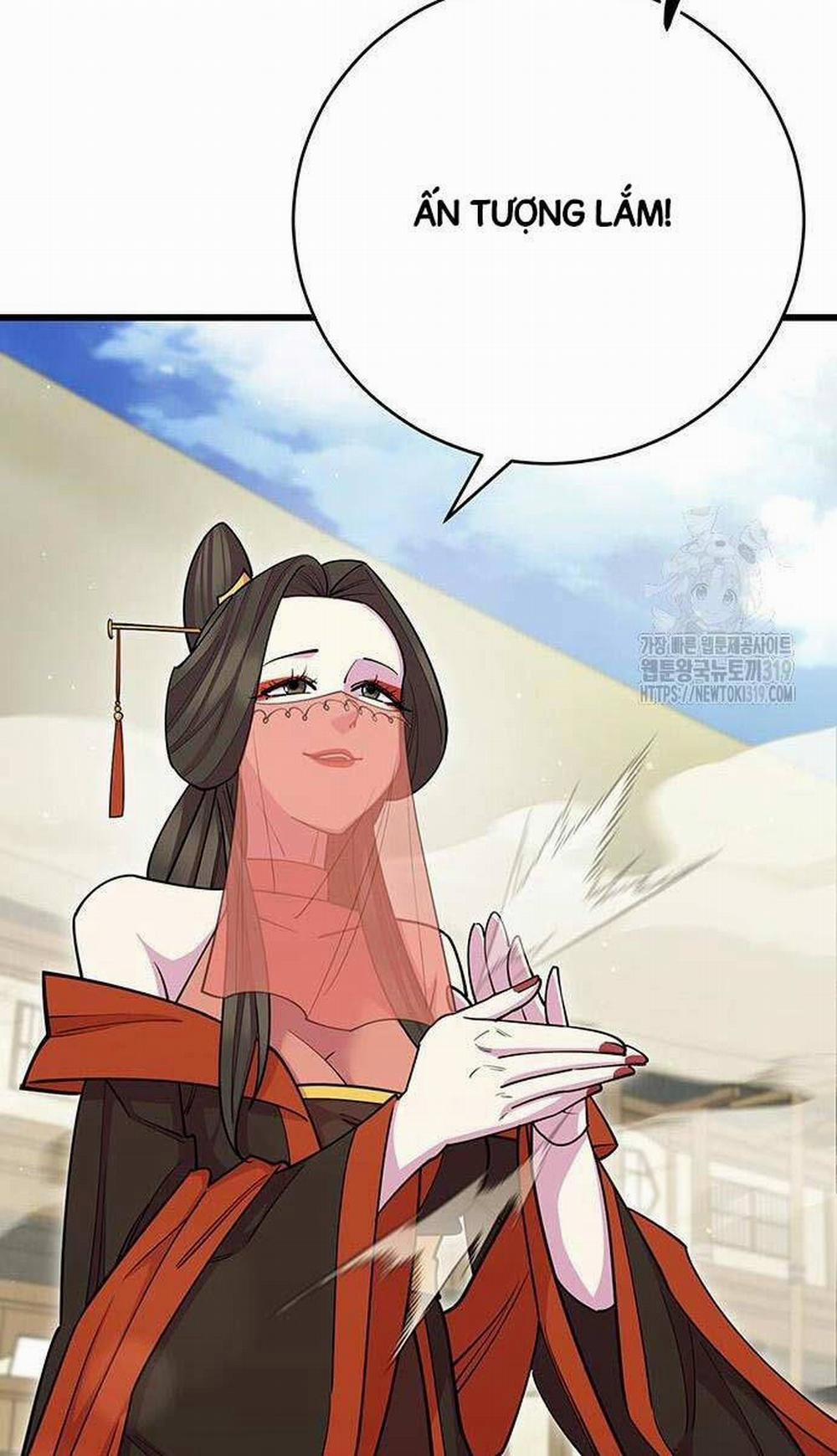 Thiên Hạ Đệ Nhất Đại Sư Huynh 65 trang 13