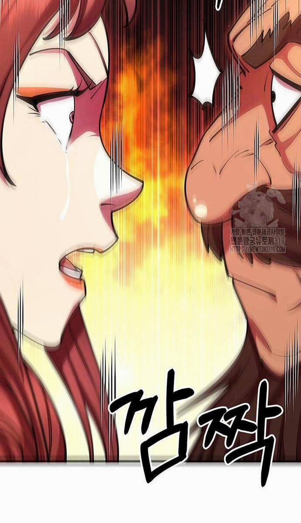 Thiên Hạ Đệ Nhất Đại Sư Huynh 65 trang 133