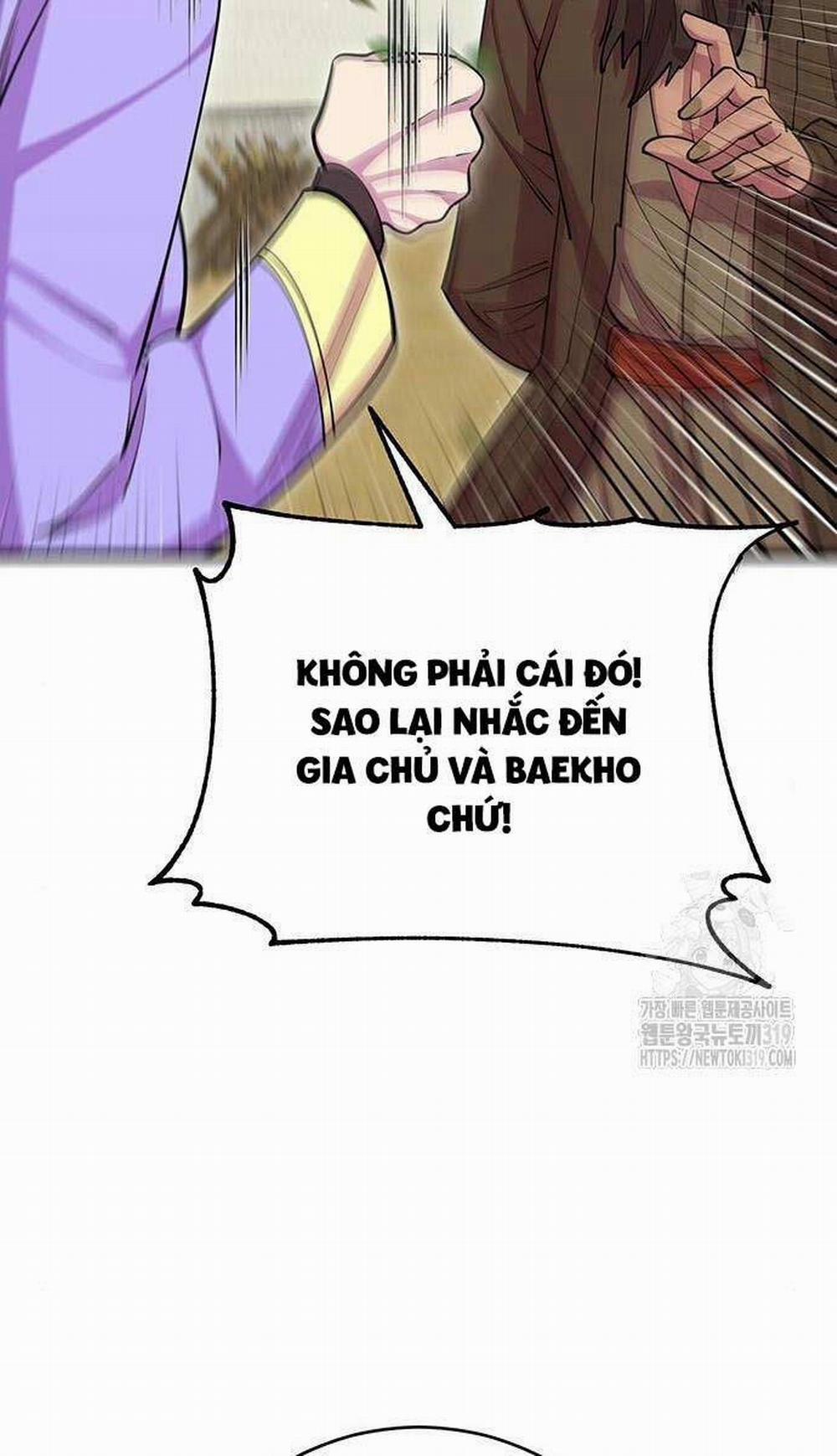 Thiên Hạ Đệ Nhất Đại Sư Huynh 65 trang 135