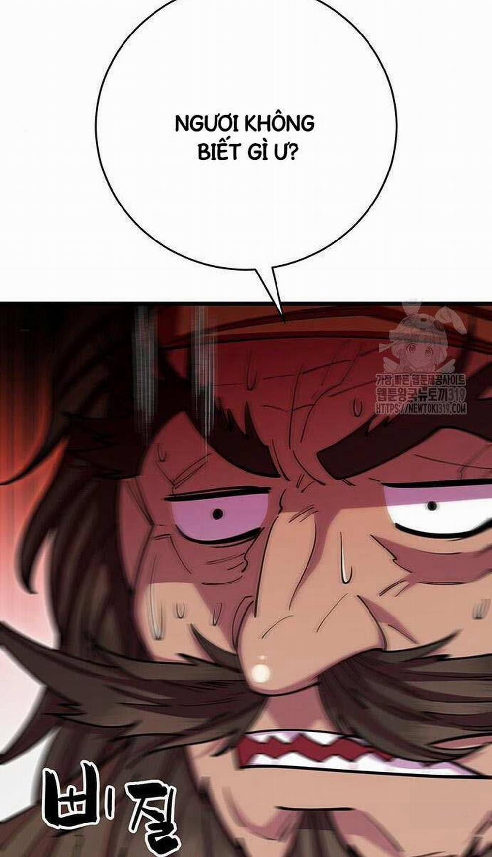 Thiên Hạ Đệ Nhất Đại Sư Huynh 65 trang 136