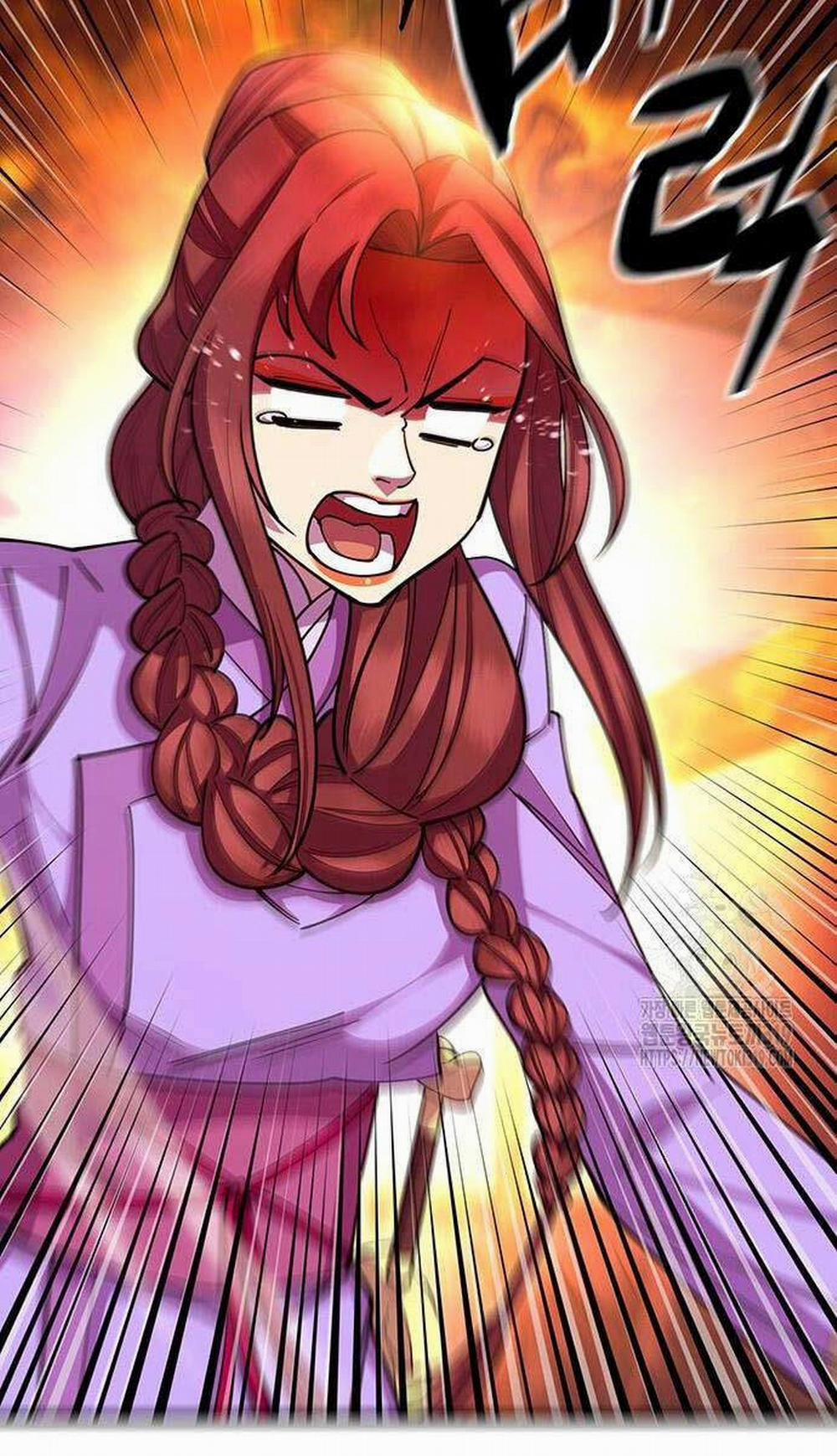 Thiên Hạ Đệ Nhất Đại Sư Huynh 65 trang 138