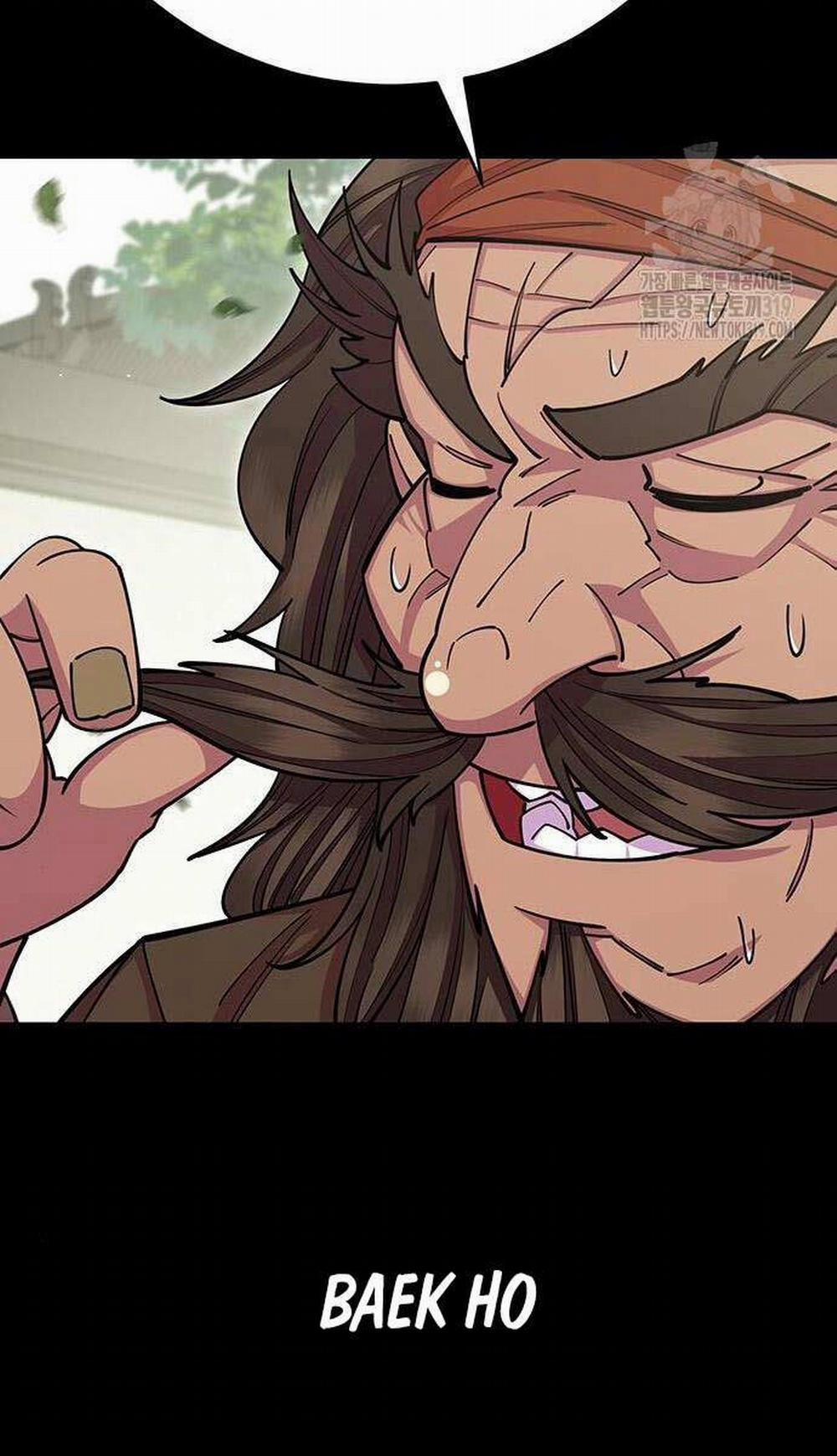 Thiên Hạ Đệ Nhất Đại Sư Huynh 65 trang 143