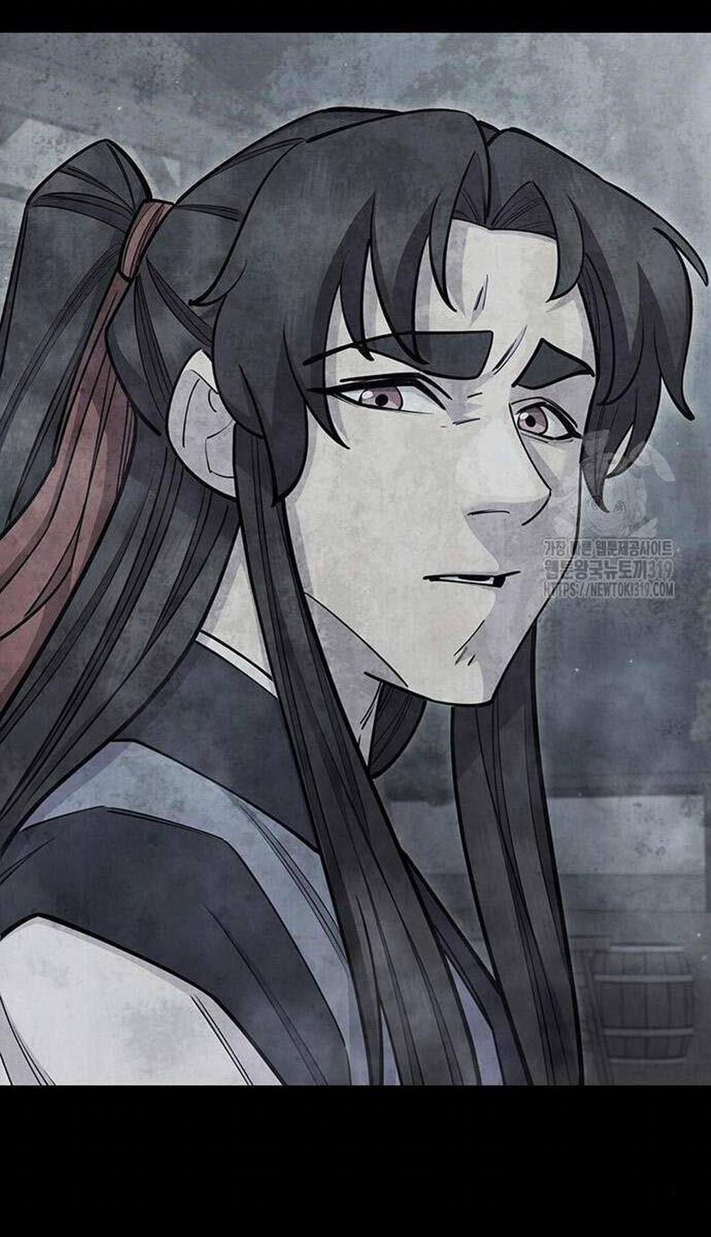 Thiên Hạ Đệ Nhất Đại Sư Huynh 65 trang 145