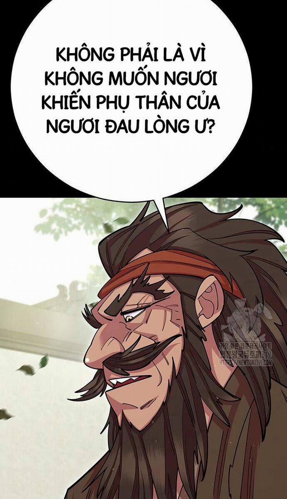 Thiên Hạ Đệ Nhất Đại Sư Huynh 65 trang 147