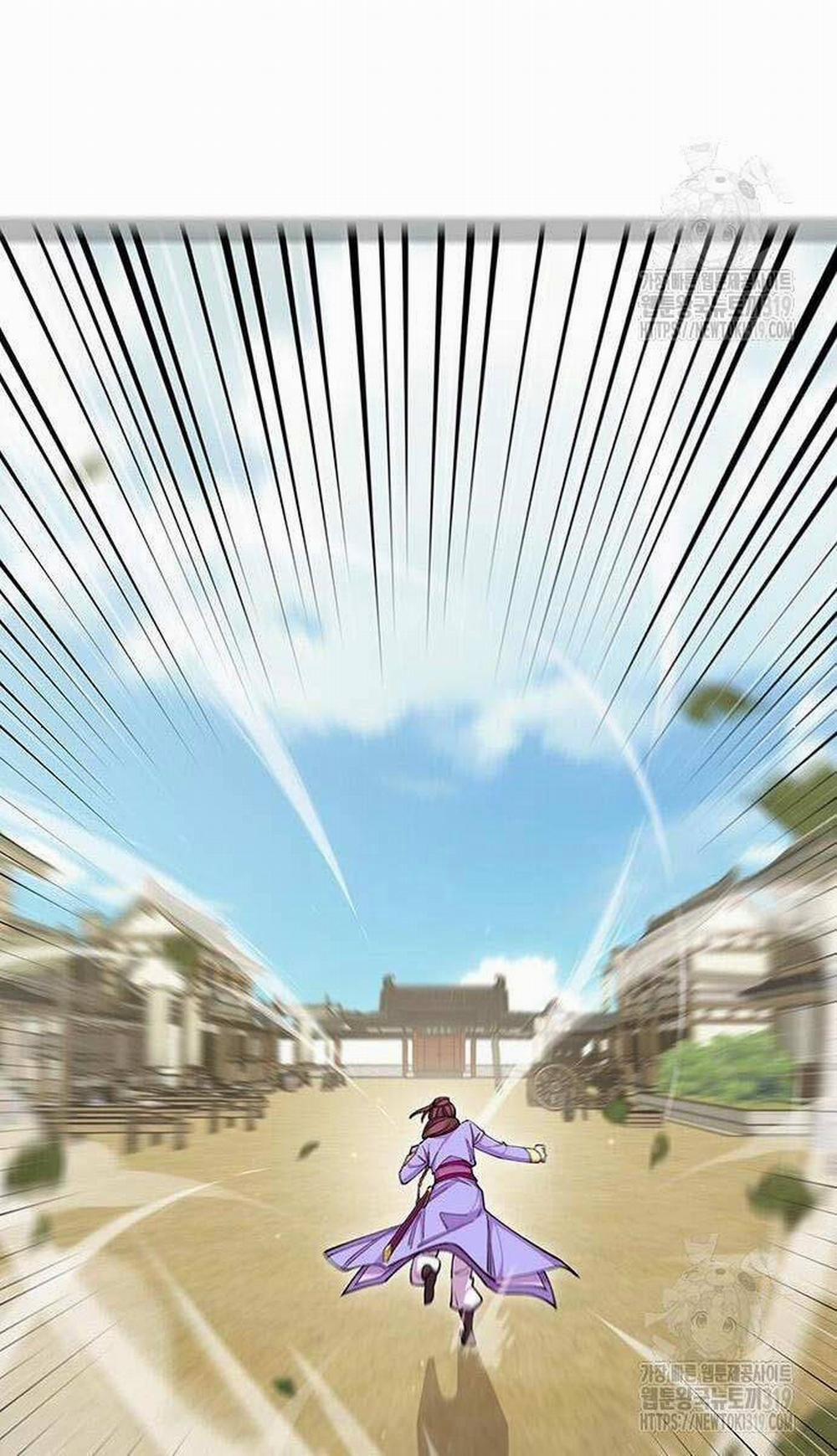 Thiên Hạ Đệ Nhất Đại Sư Huynh 65 trang 155