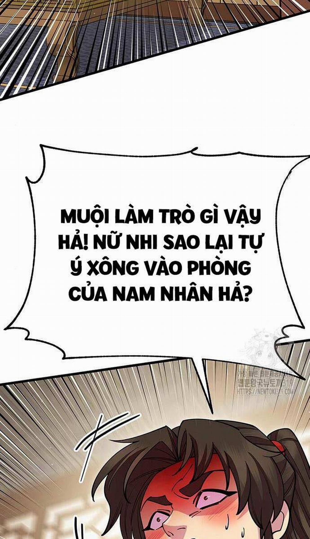 Thiên Hạ Đệ Nhất Đại Sư Huynh 65 trang 159