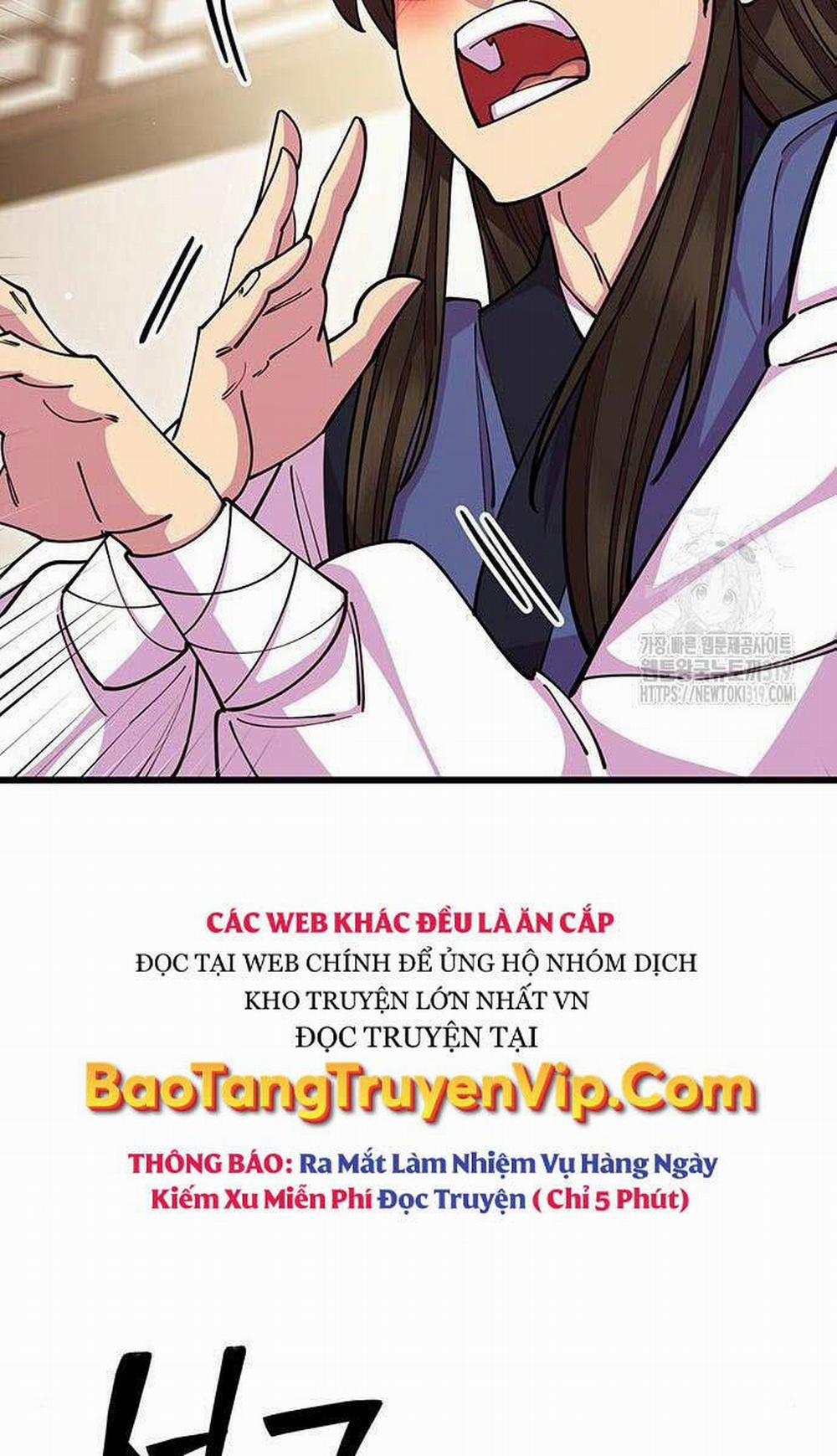 Thiên Hạ Đệ Nhất Đại Sư Huynh 65 trang 160