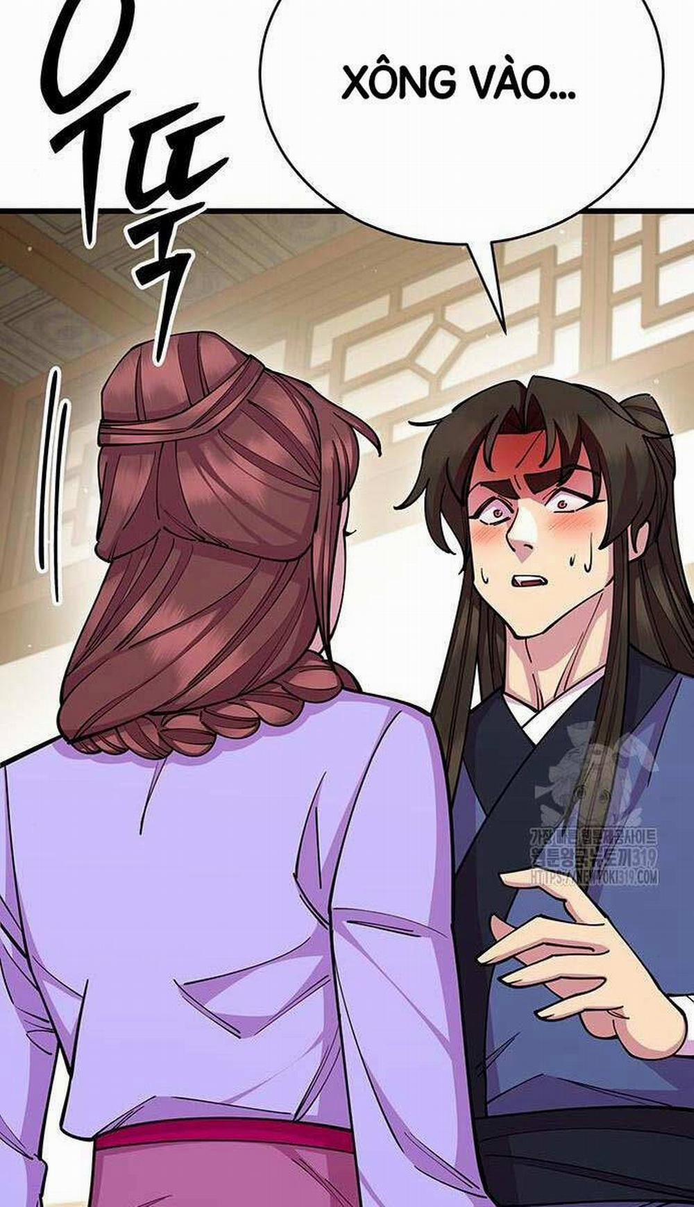 Thiên Hạ Đệ Nhất Đại Sư Huynh 65 trang 162