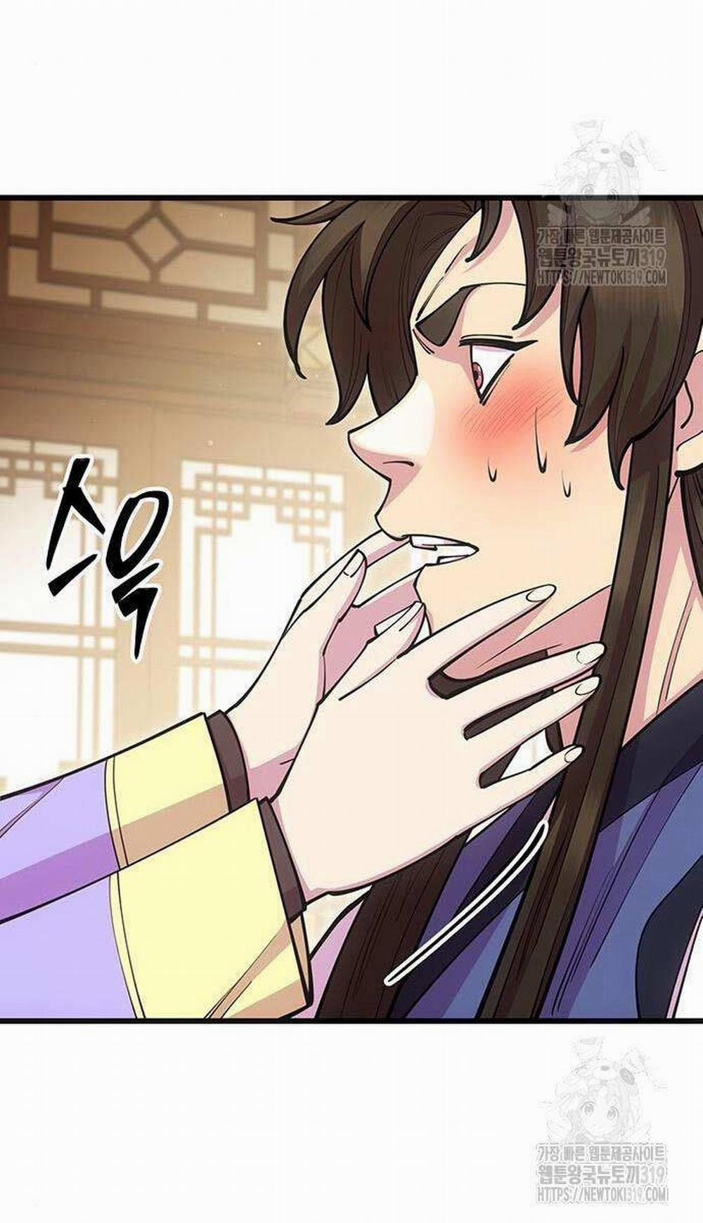 Thiên Hạ Đệ Nhất Đại Sư Huynh 65 trang 164