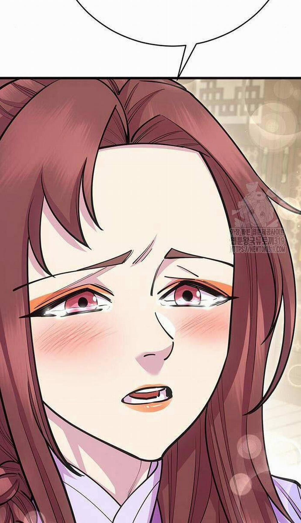 Thiên Hạ Đệ Nhất Đại Sư Huynh 65 trang 166