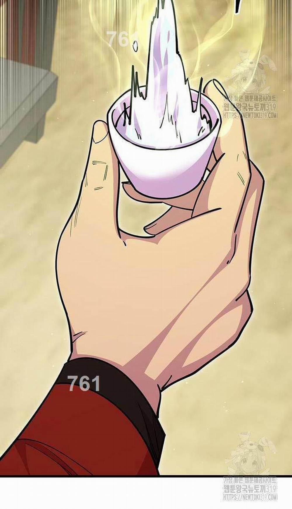 Thiên Hạ Đệ Nhất Đại Sư Huynh 65 trang 2