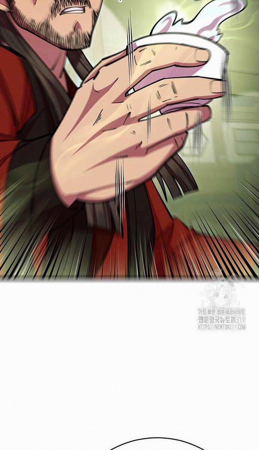 Thiên Hạ Đệ Nhất Đại Sư Huynh 65 trang 21