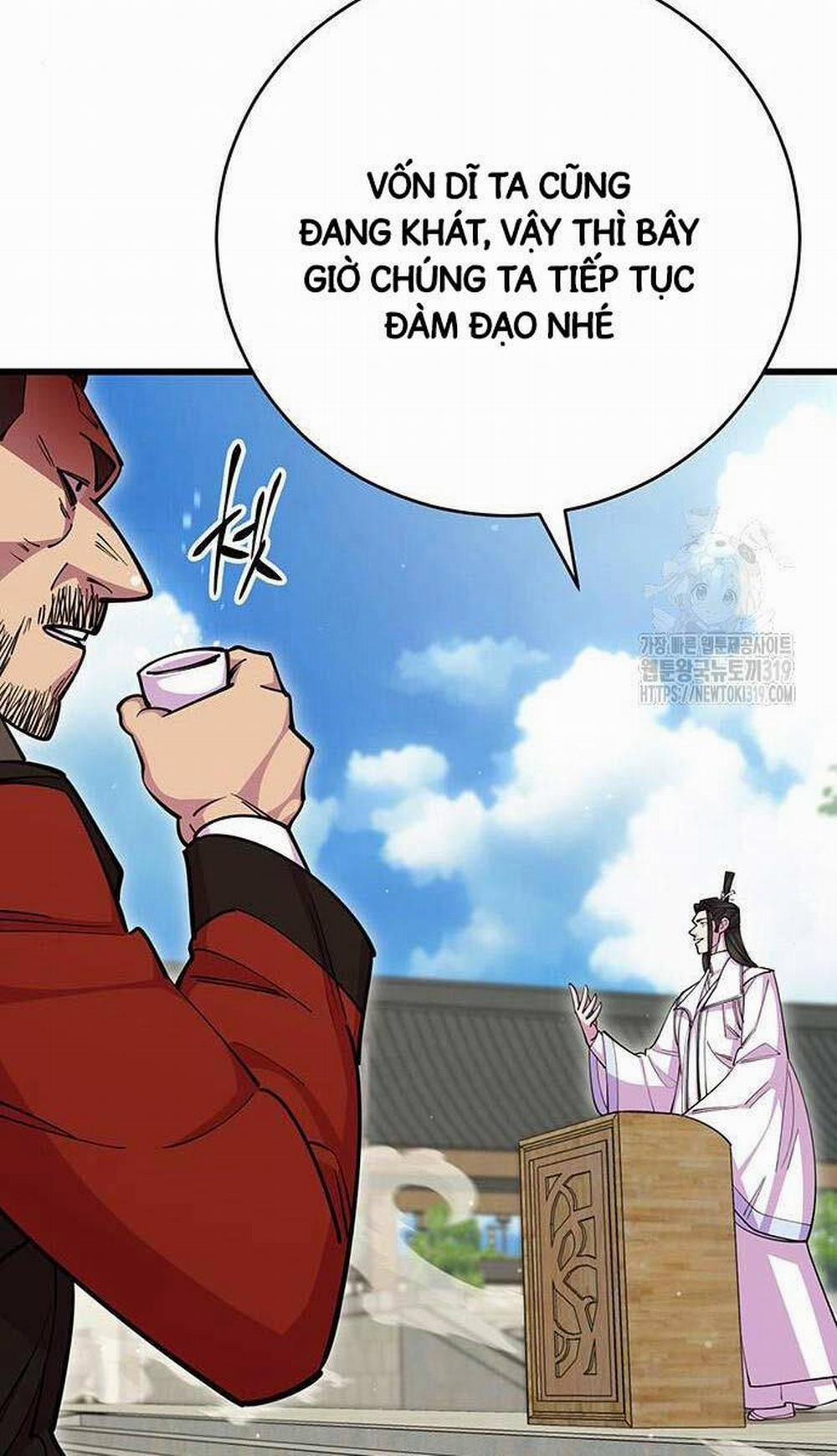 Thiên Hạ Đệ Nhất Đại Sư Huynh 65 trang 22