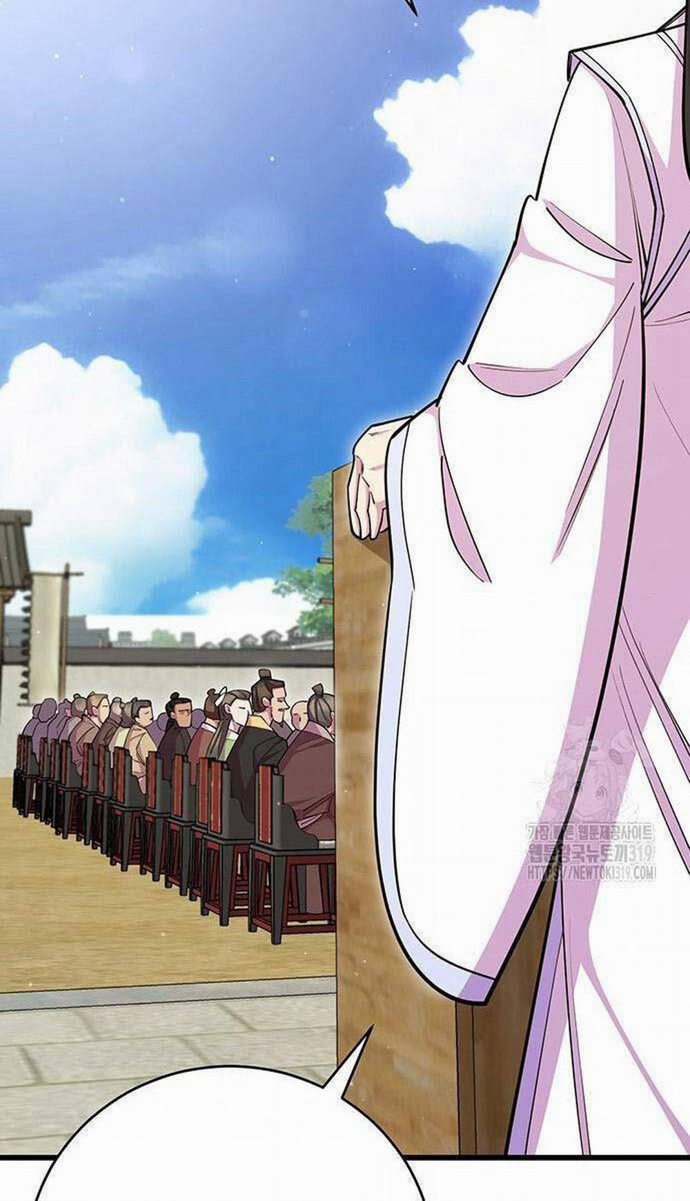 Thiên Hạ Đệ Nhất Đại Sư Huynh 65 trang 24