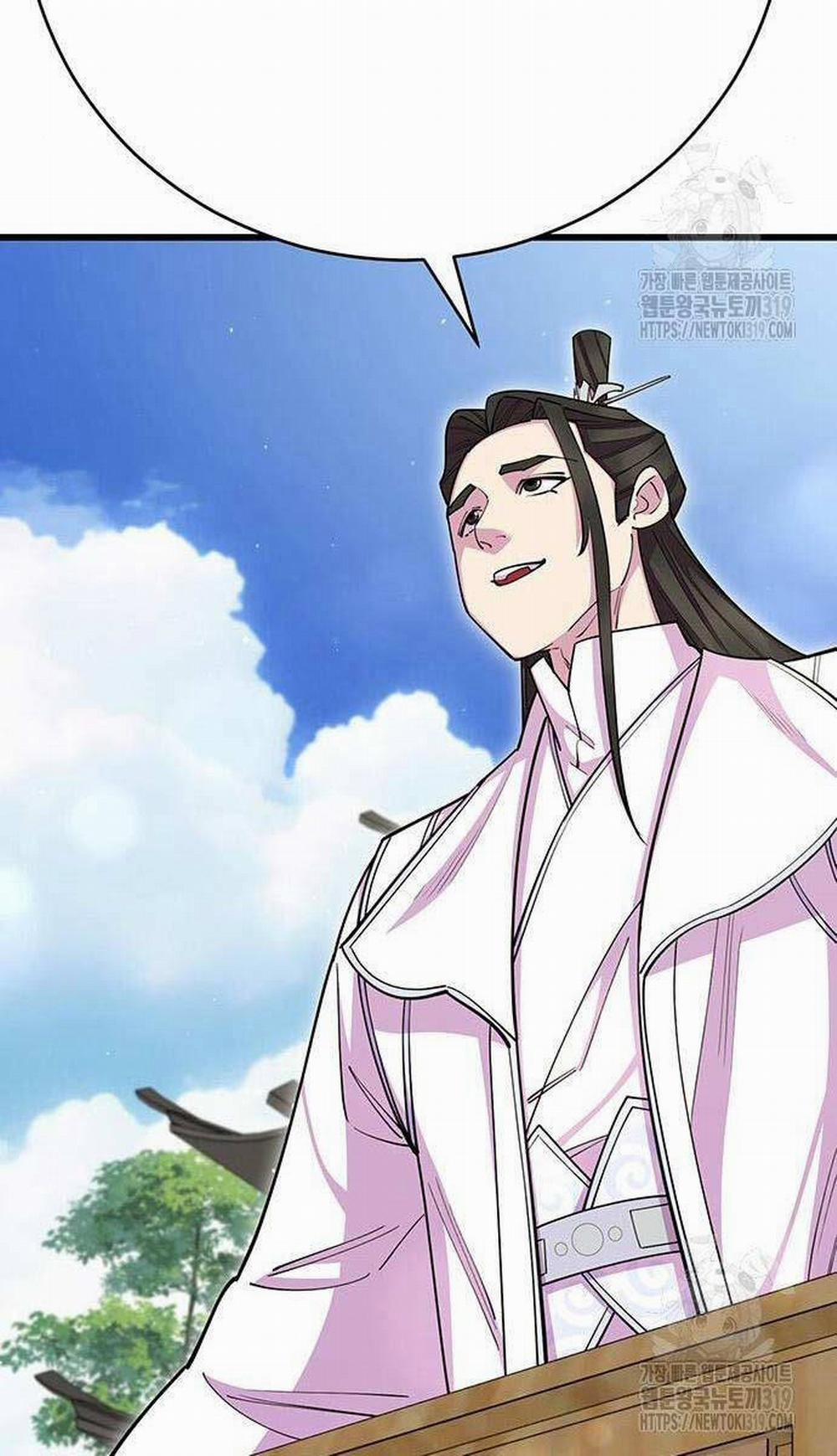 Thiên Hạ Đệ Nhất Đại Sư Huynh 65 trang 26