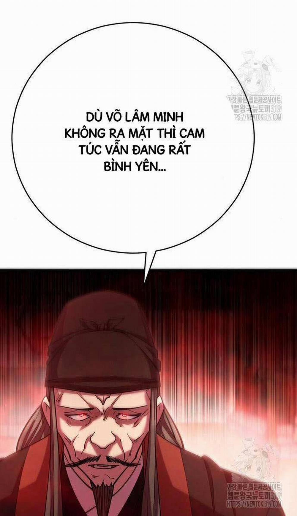 Thiên Hạ Đệ Nhất Đại Sư Huynh 65 trang 29