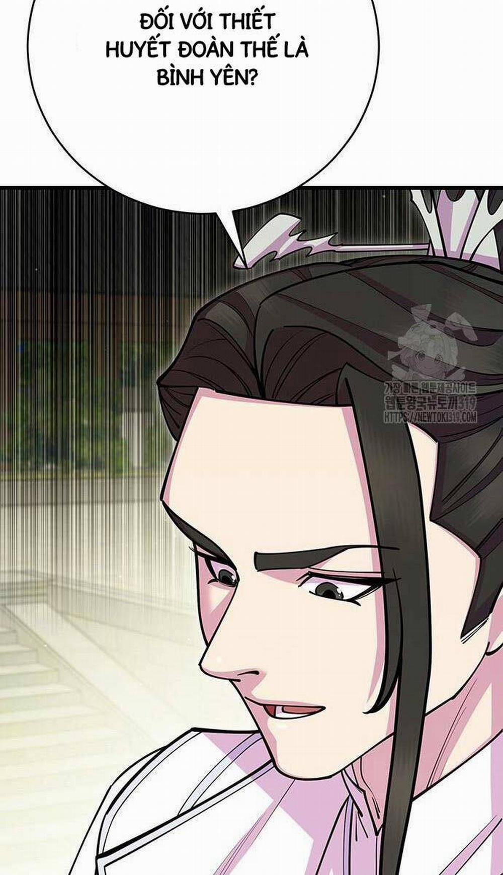 Thiên Hạ Đệ Nhất Đại Sư Huynh 65 trang 31