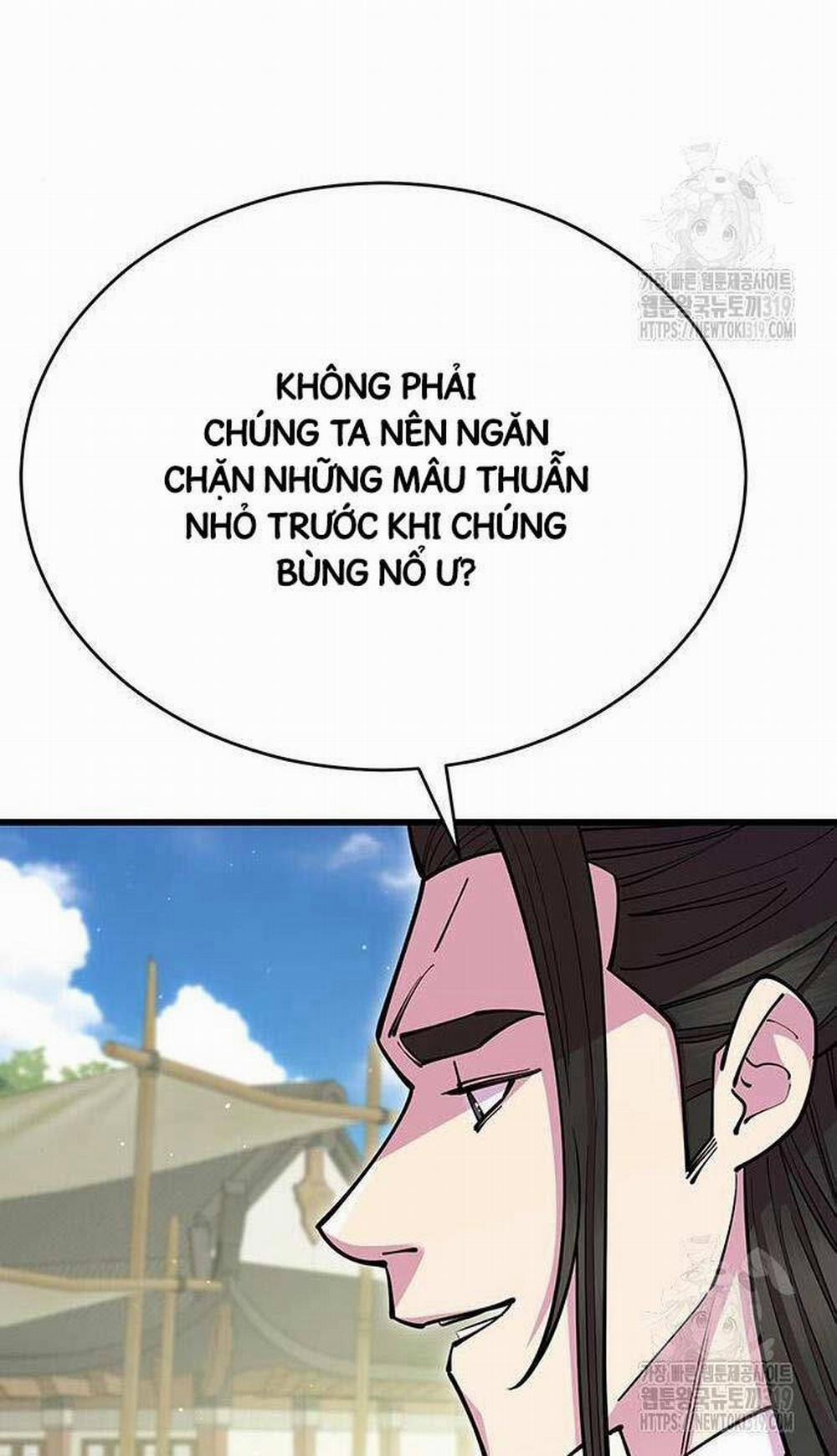 Thiên Hạ Đệ Nhất Đại Sư Huynh 65 trang 35