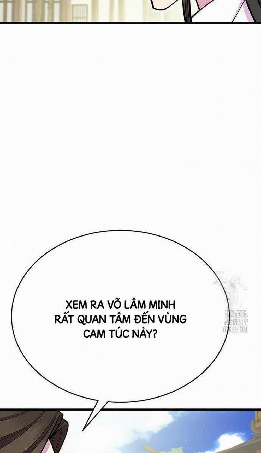 Thiên Hạ Đệ Nhất Đại Sư Huynh 65 trang 36