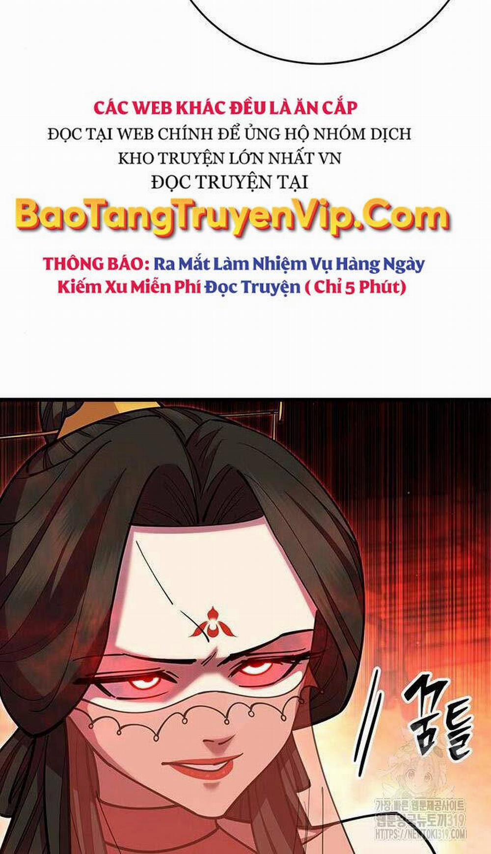 Thiên Hạ Đệ Nhất Đại Sư Huynh 65 trang 38