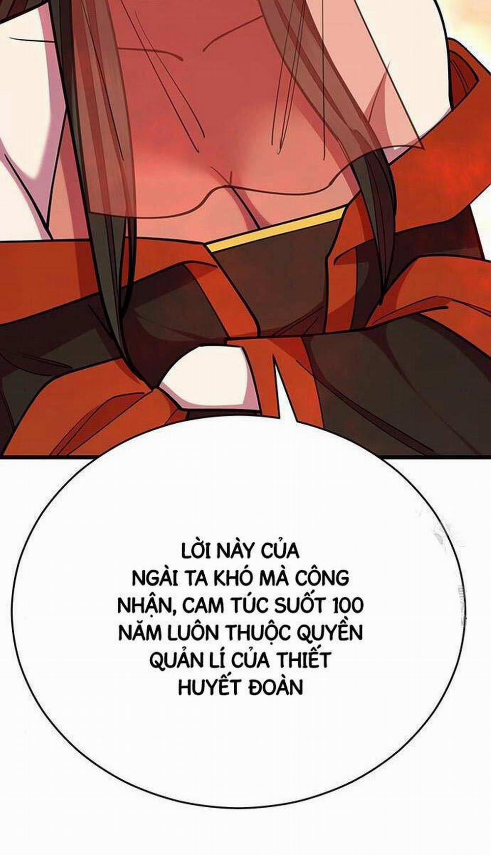 Thiên Hạ Đệ Nhất Đại Sư Huynh 65 trang 39