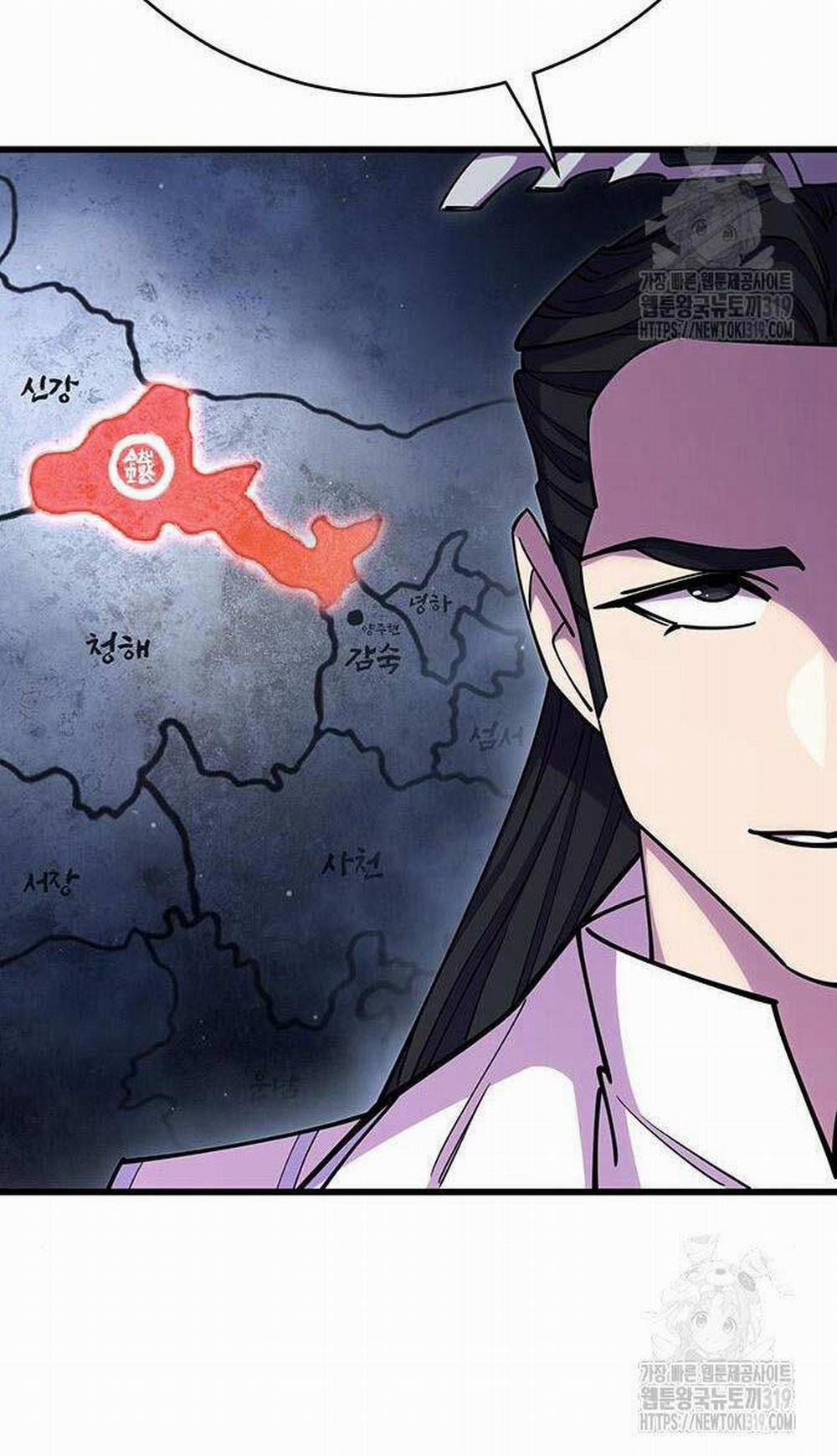 Thiên Hạ Đệ Nhất Đại Sư Huynh 65 trang 41