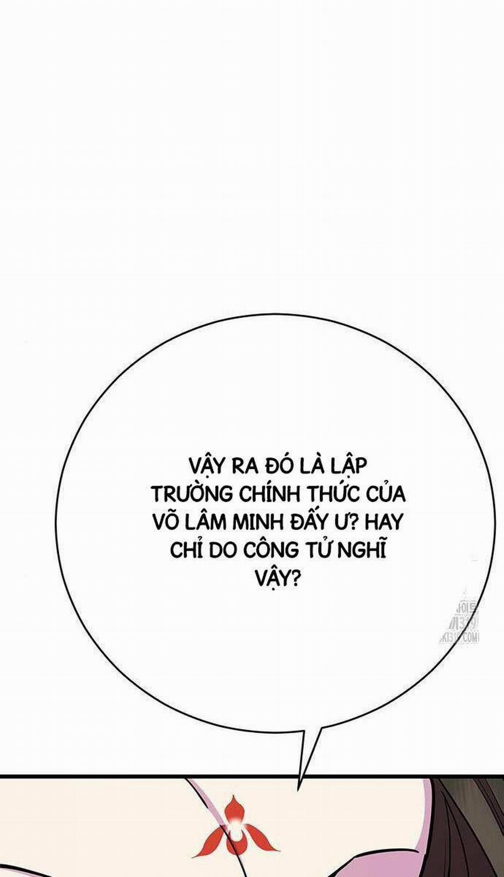 Thiên Hạ Đệ Nhất Đại Sư Huynh 65 trang 42