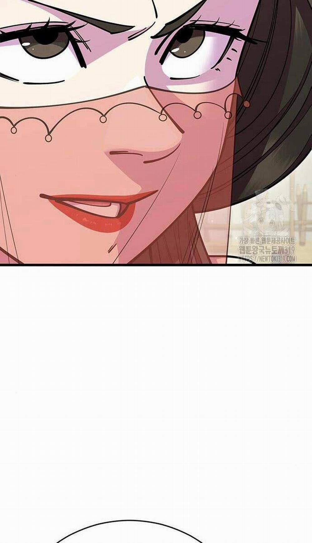 Thiên Hạ Đệ Nhất Đại Sư Huynh 65 trang 43