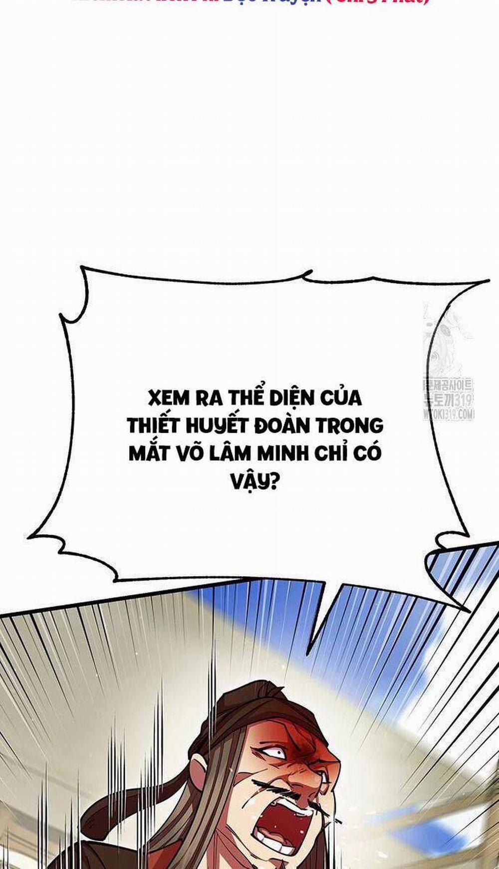 Thiên Hạ Đệ Nhất Đại Sư Huynh 65 trang 46