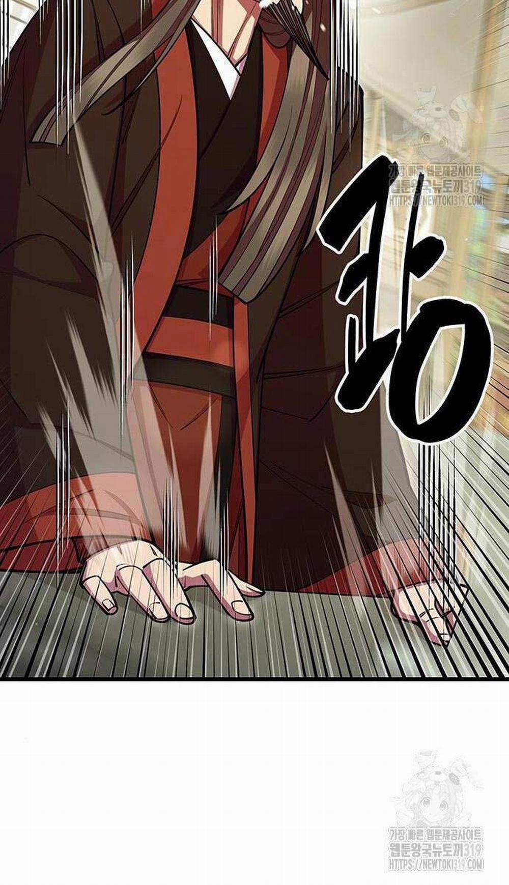 Thiên Hạ Đệ Nhất Đại Sư Huynh 65 trang 47