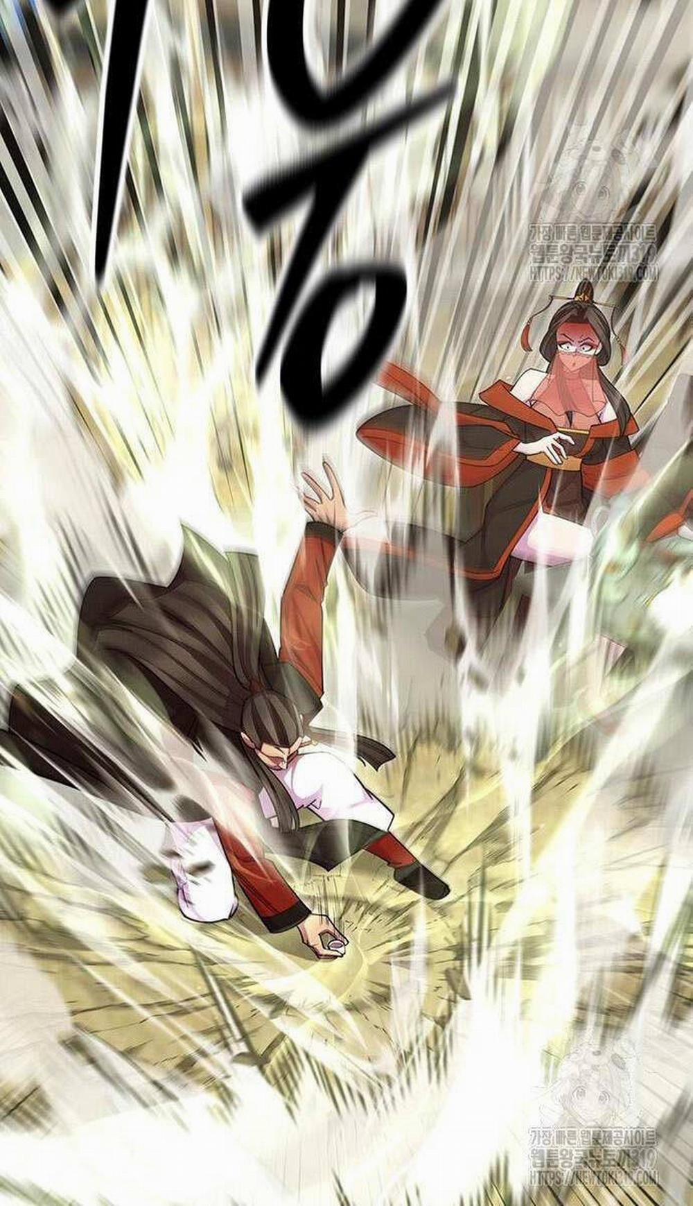 Thiên Hạ Đệ Nhất Đại Sư Huynh 65 trang 5