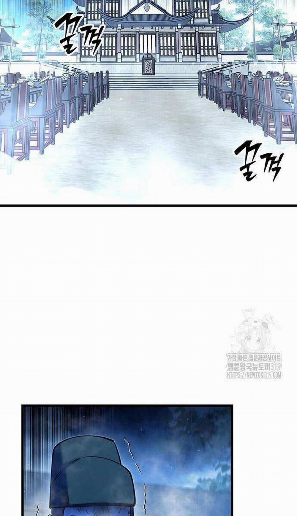 Thiên Hạ Đệ Nhất Đại Sư Huynh 65 trang 51