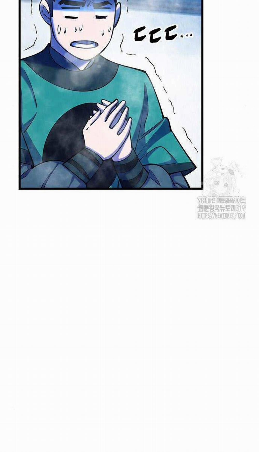 Thiên Hạ Đệ Nhất Đại Sư Huynh 65 trang 52