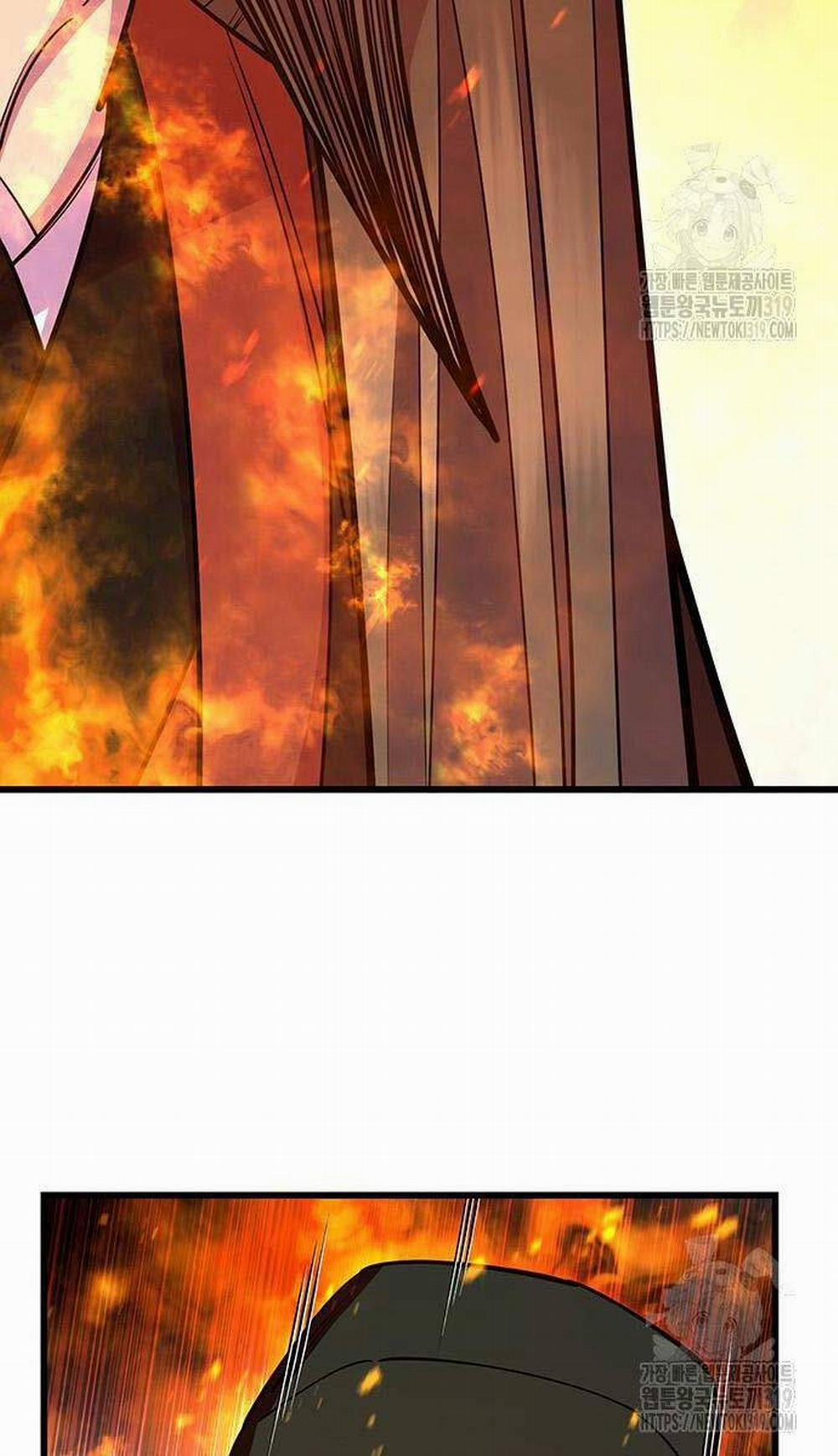 Thiên Hạ Đệ Nhất Đại Sư Huynh 65 trang 56