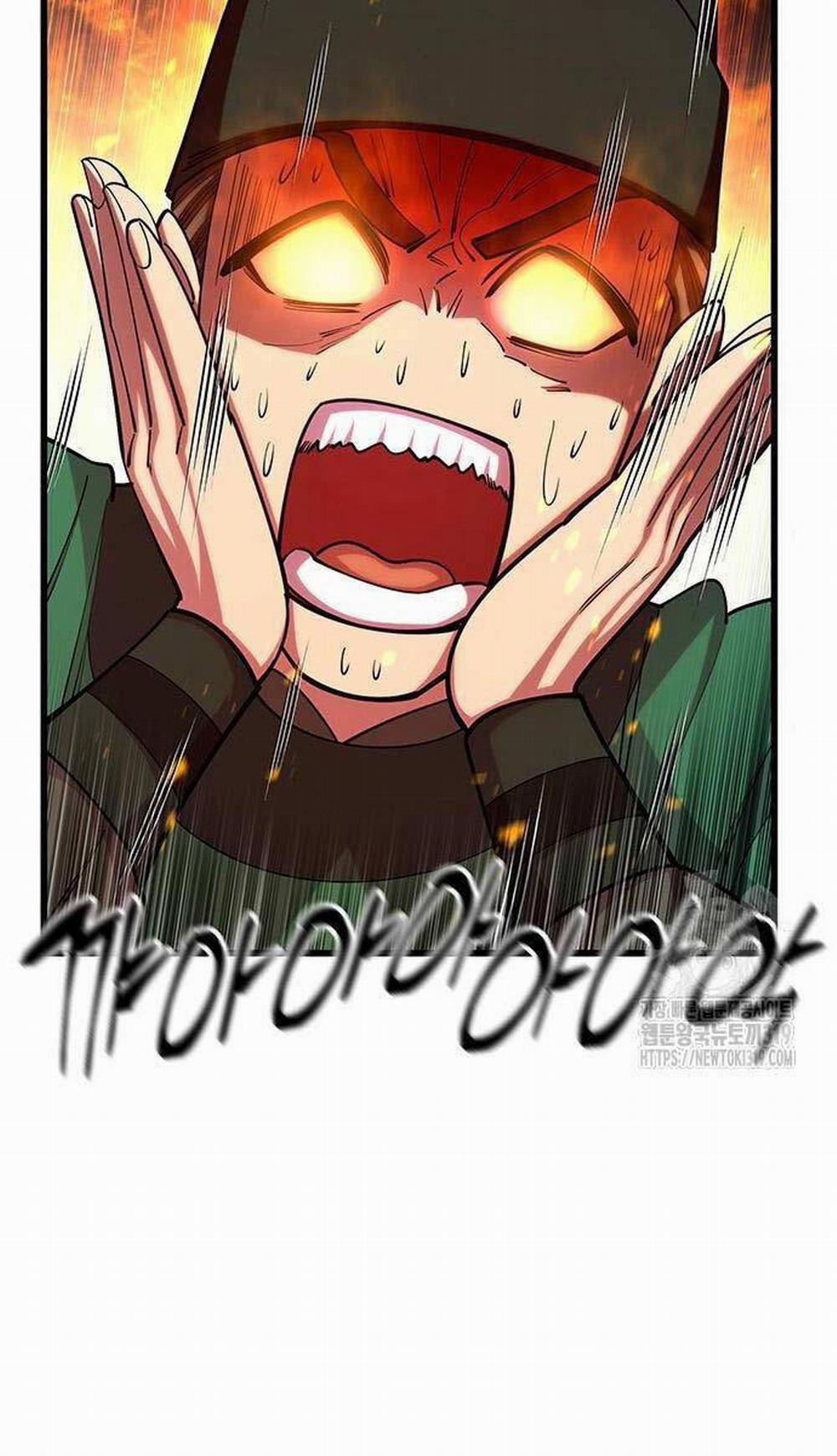 Thiên Hạ Đệ Nhất Đại Sư Huynh 65 trang 57